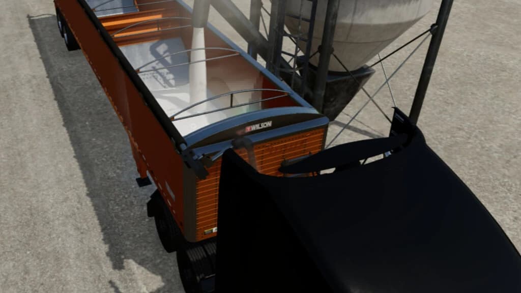 WILSON 53FT SUPER HOPPER 3