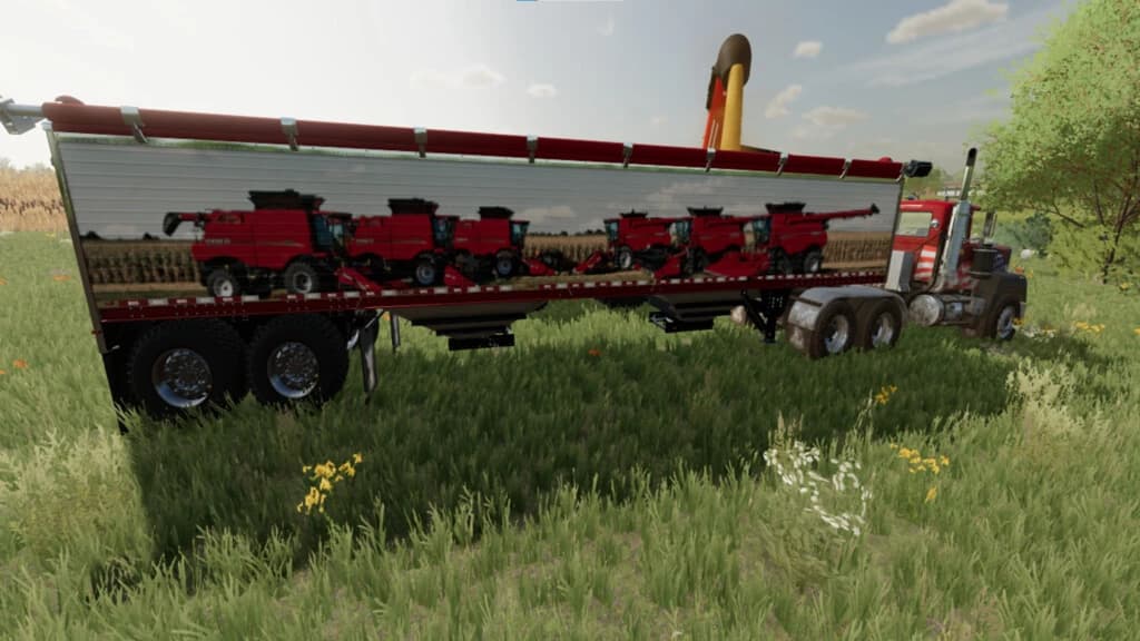 WILSON 53FT SUPER HOPPER 2