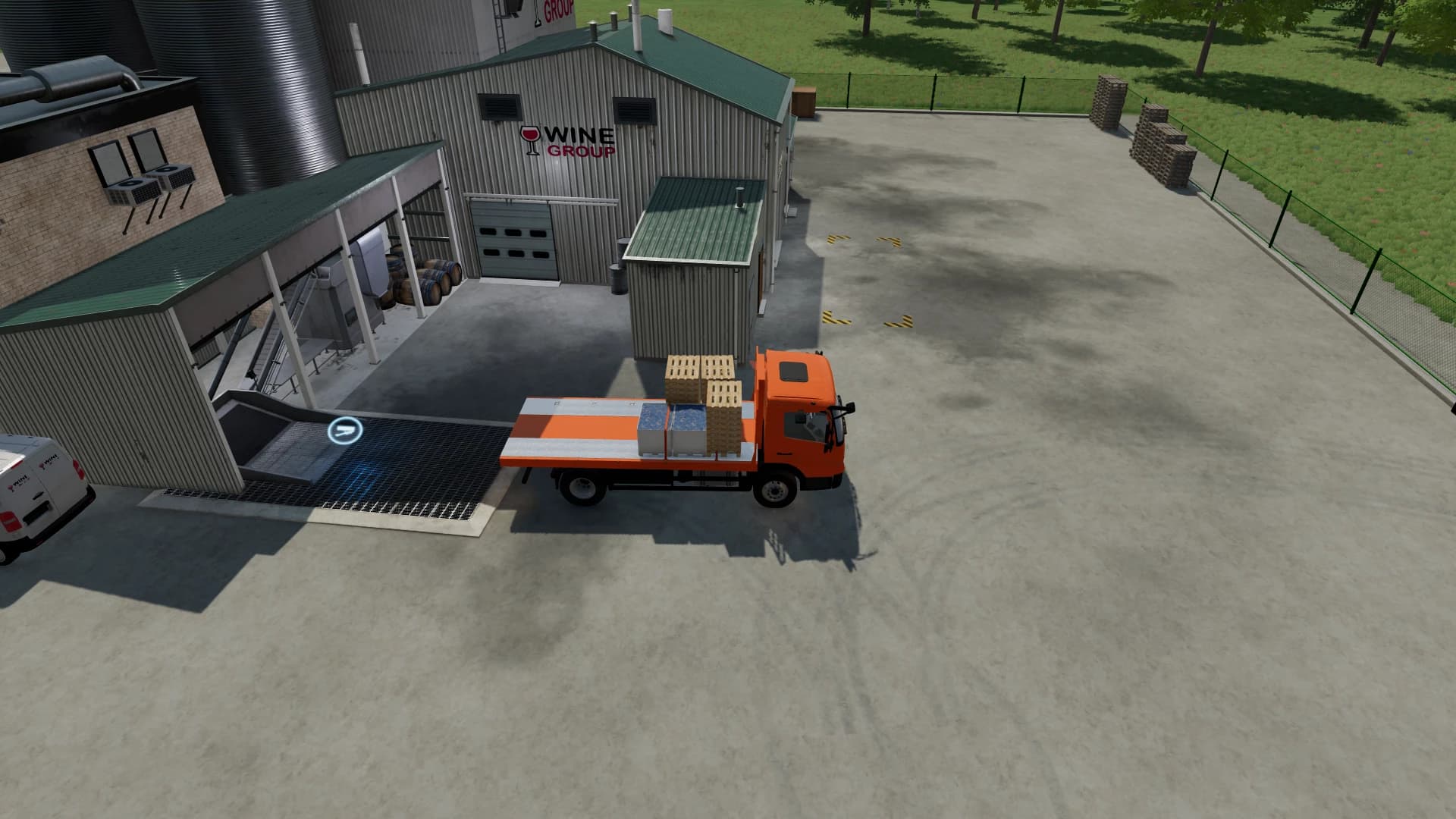 WINE FACTORY 3
