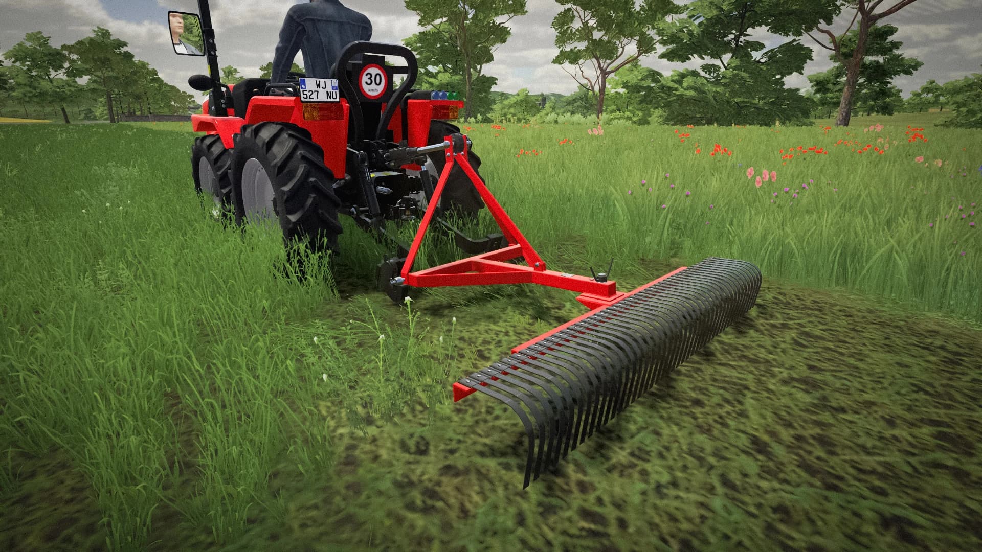 WINTON MACHINERY PACK 2
