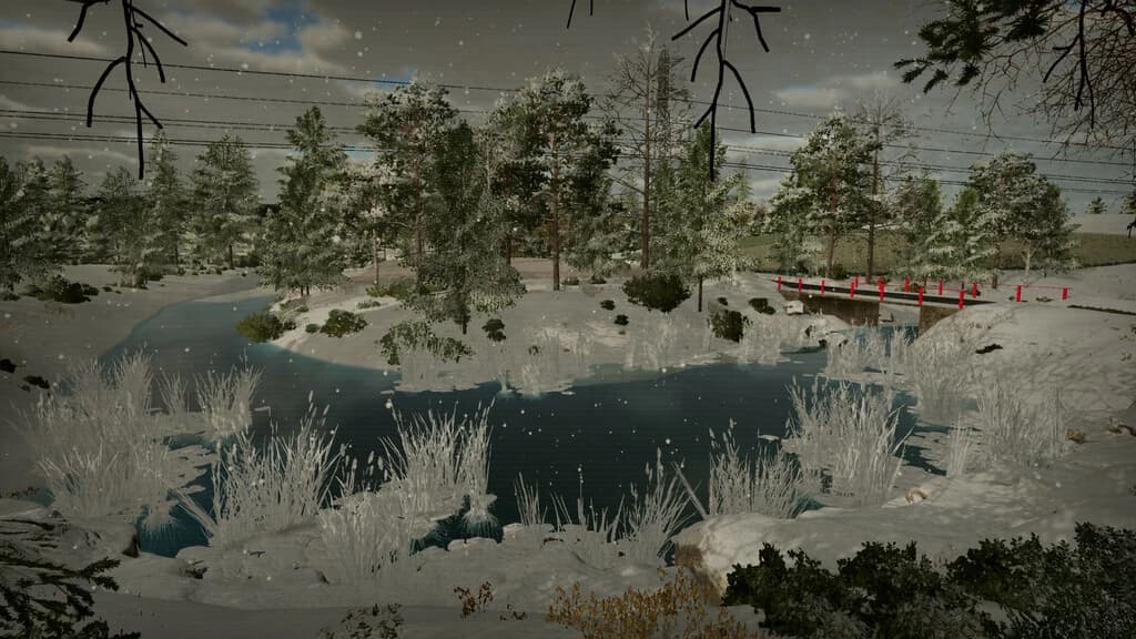 WISNICE MAP 5