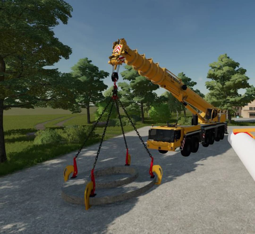 Wind Turbine Kit 5