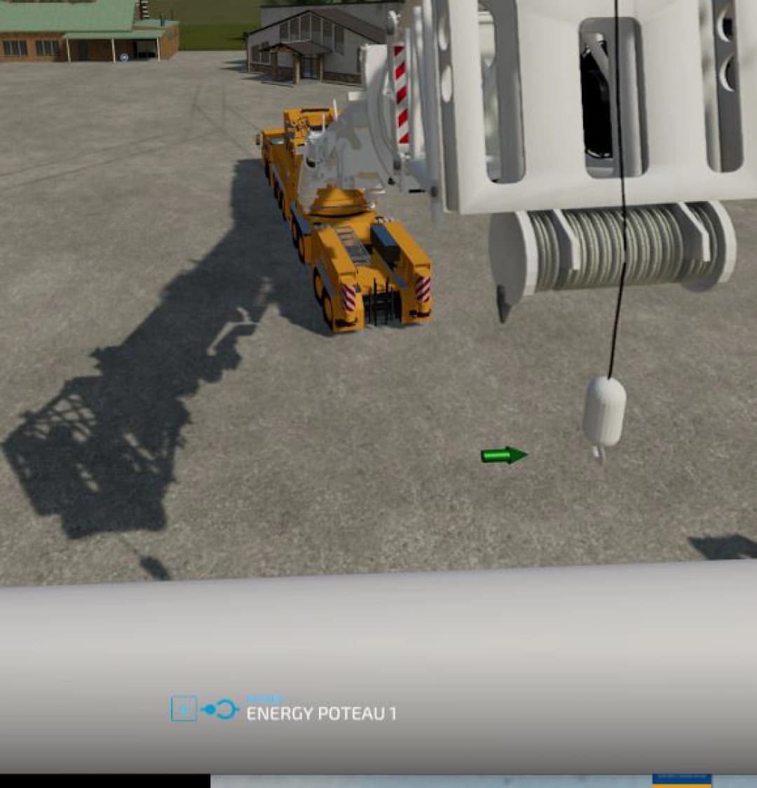 Wind Turbine Kit 4
