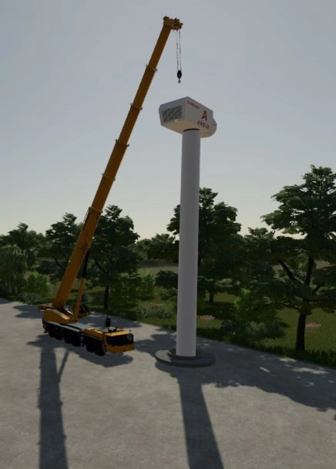 Wind Turbine Kit 3