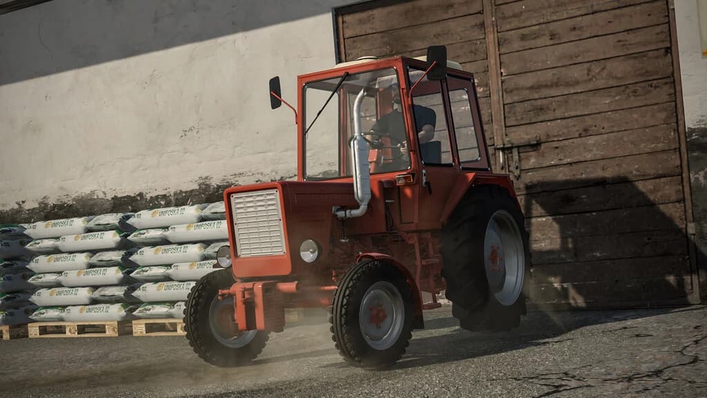 WLADYMIREC T25 2