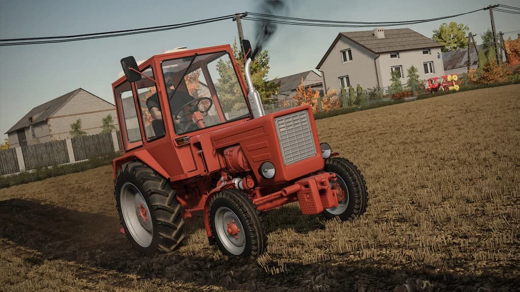 WLADYMIREC T25