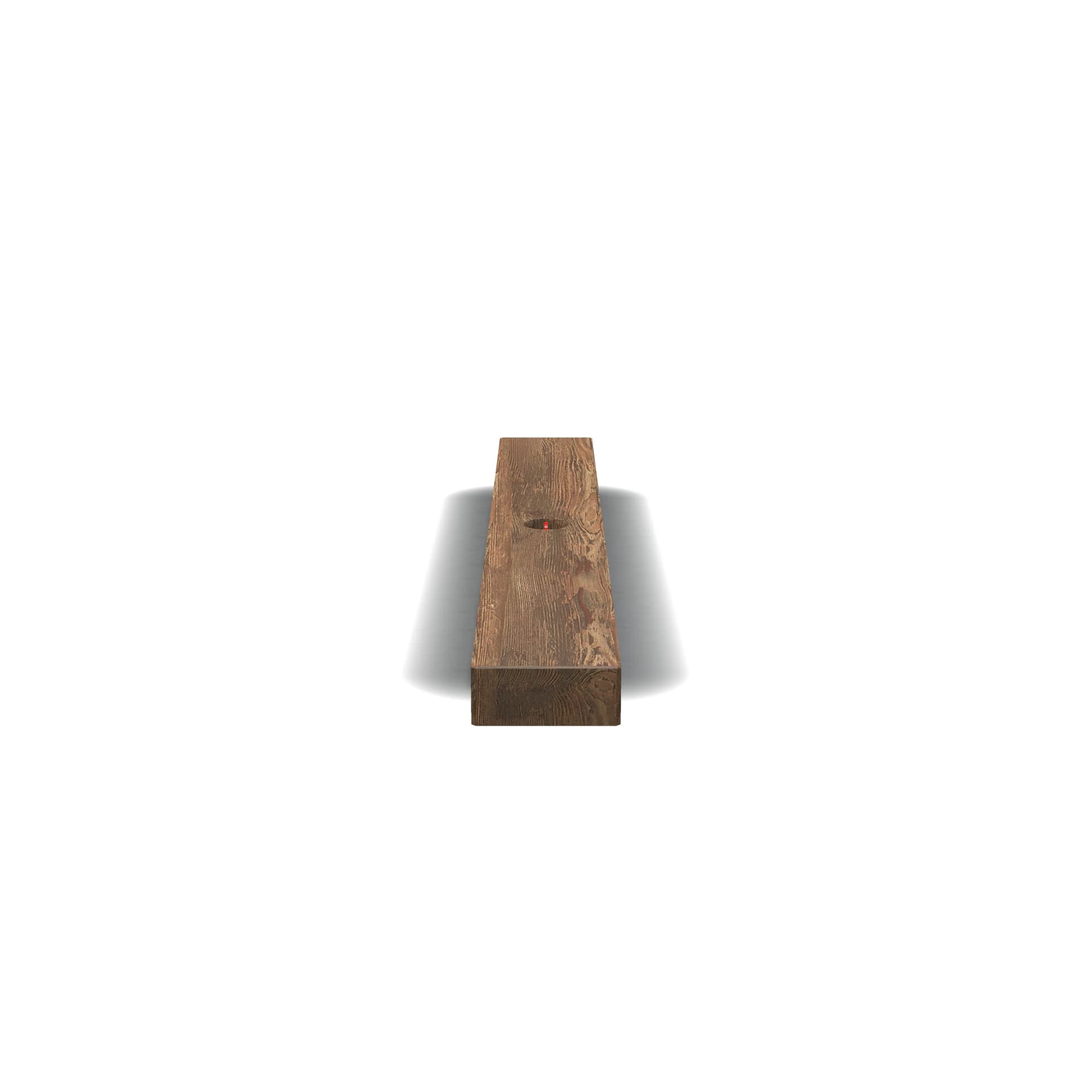 WOOD BEAM 8M