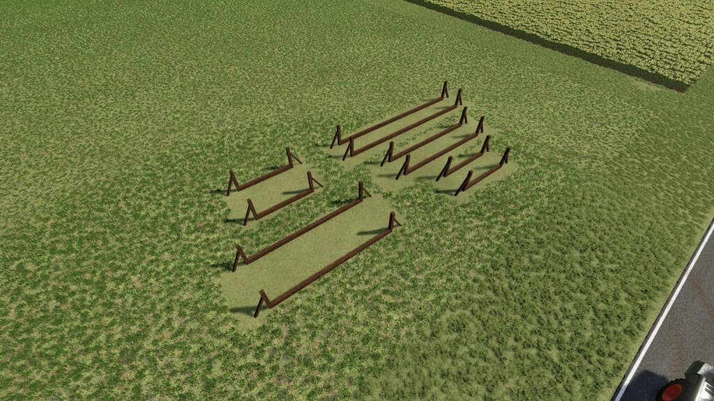 WOOD STORAGES 5