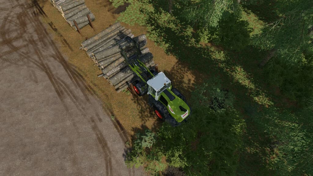 WOOD STORAGES 4