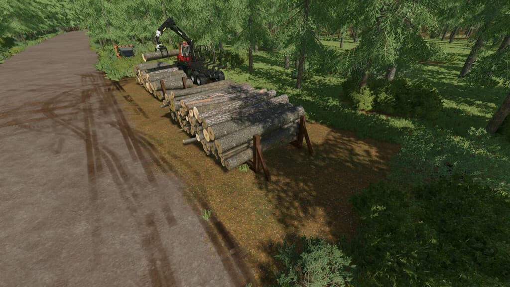 WOOD STORAGES 3