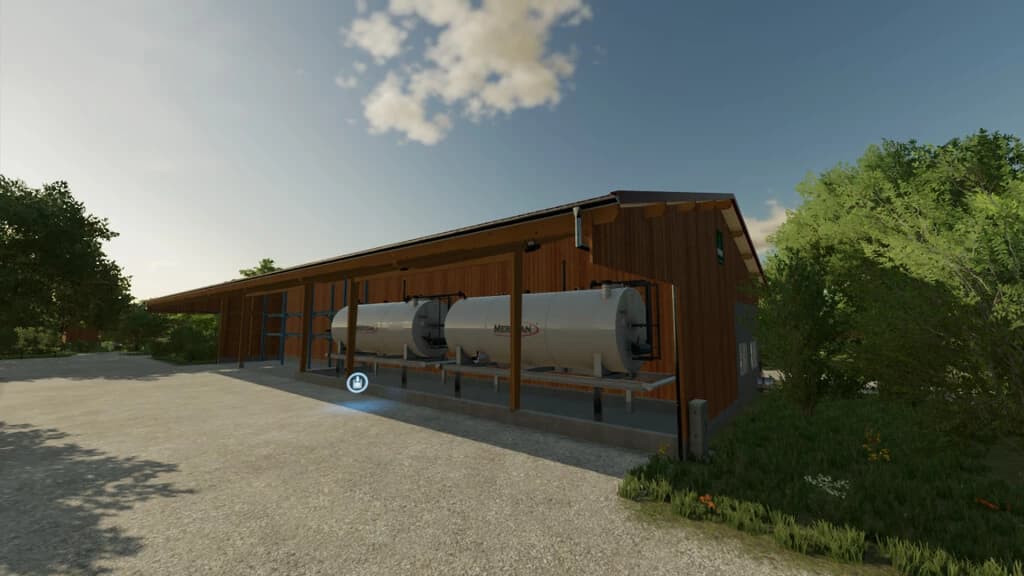 WOODEN SHED PACK 2 2