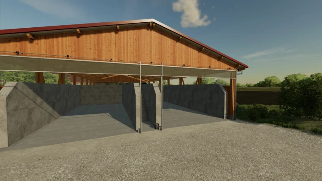 WOODEN SHED PACK 2