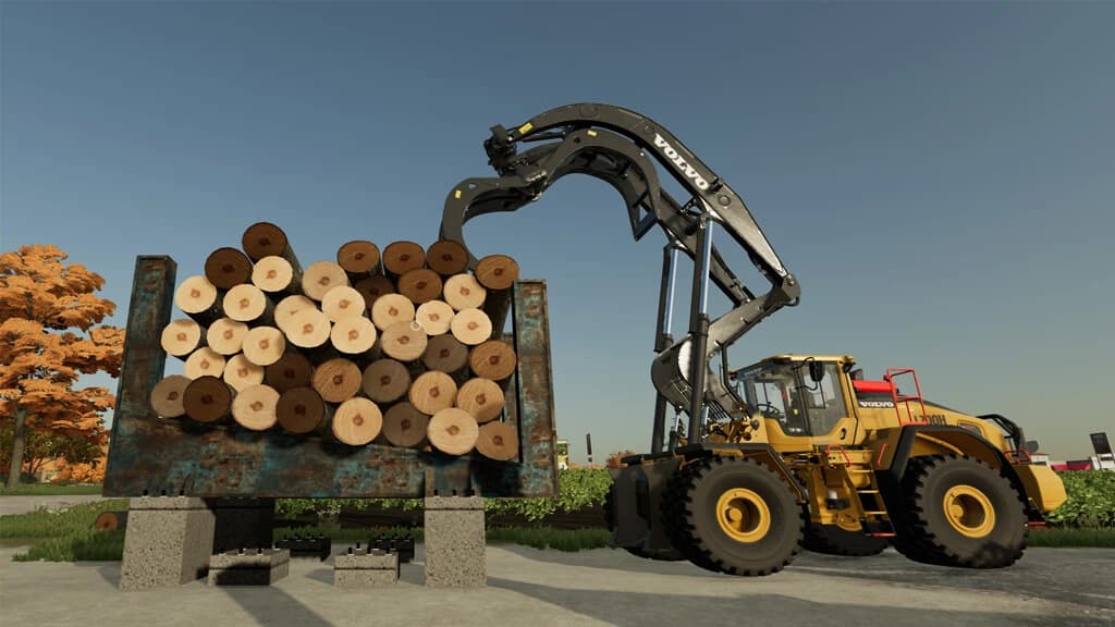WOODSTORAGE 2