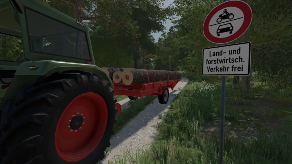 WOODTRAILER 4