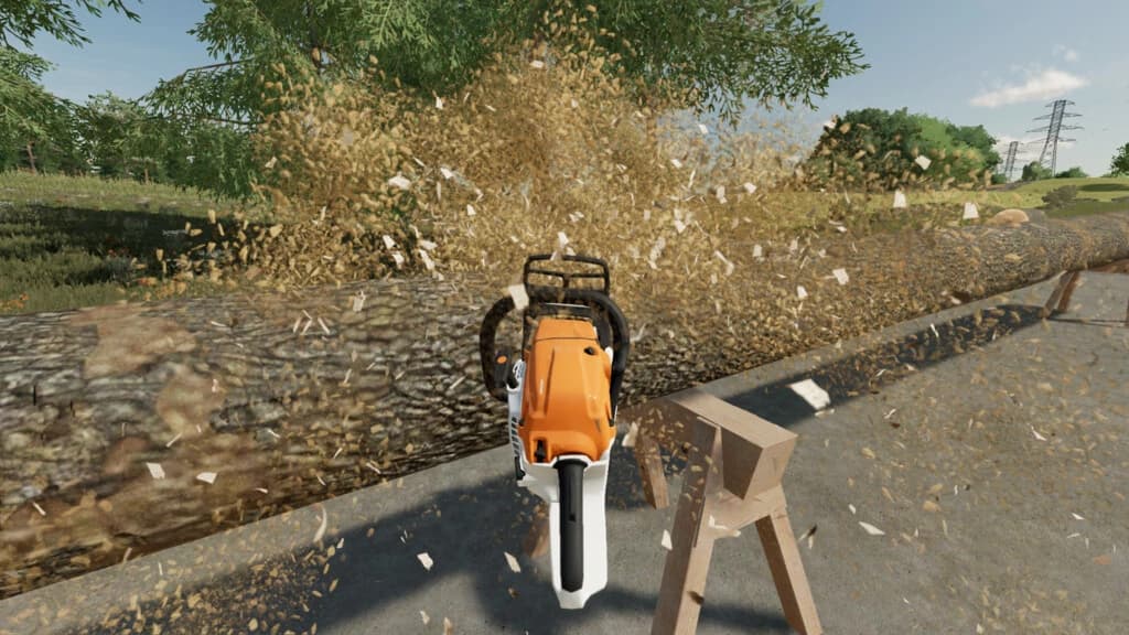 WOODTRESTLE 3