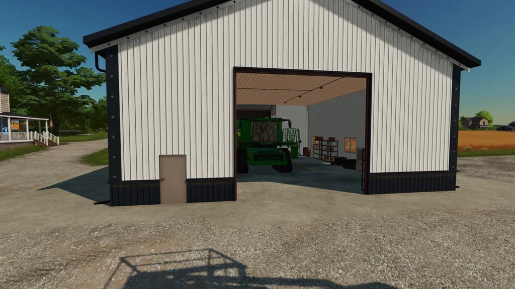 WORK SHOP PACK