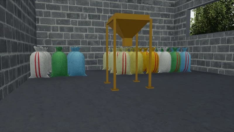 WORKOWNIC 3