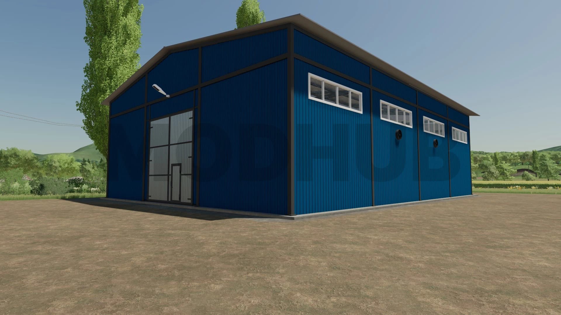 WORKSHOP NEW
