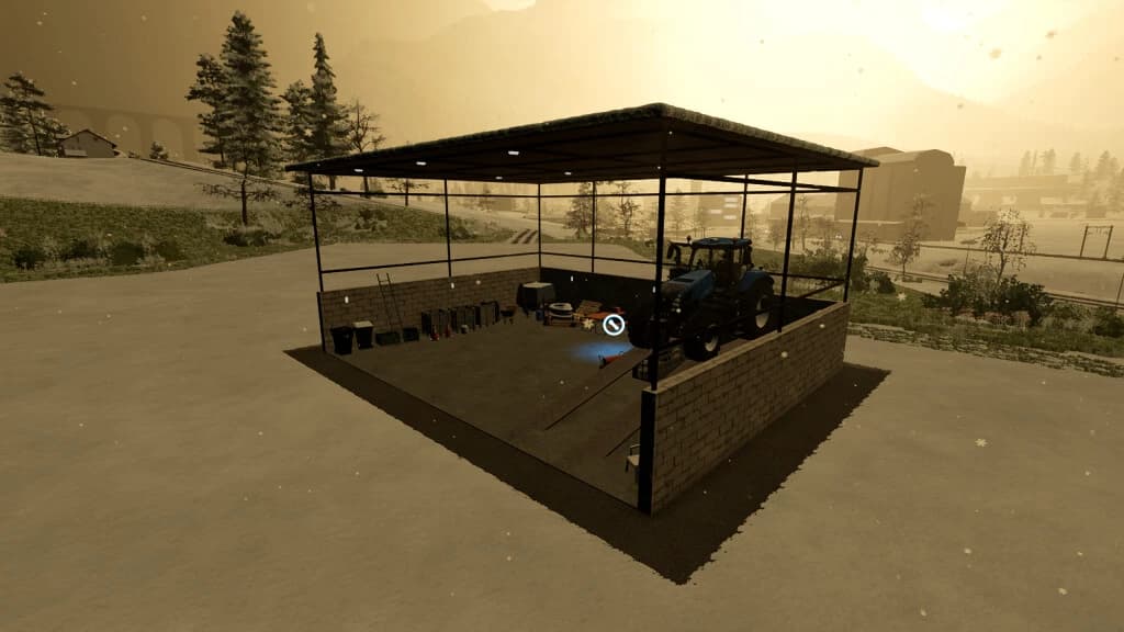 WORKSHOP PACK