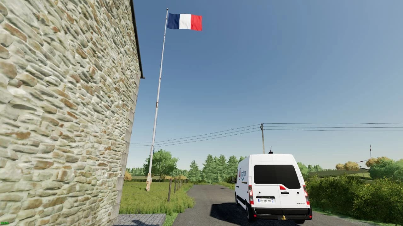 WORLD COUNTRY FLAG