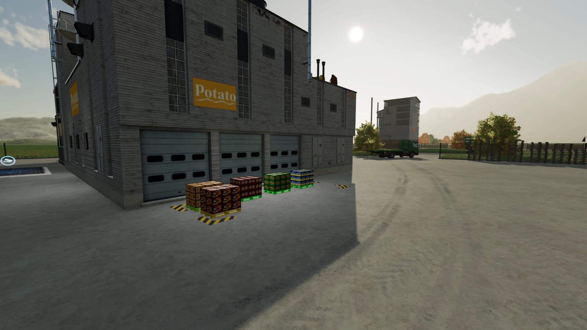 WORLD OF CHIPS 3