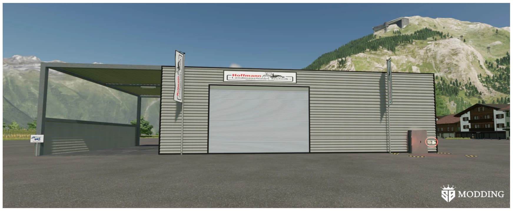 WORKSHOP