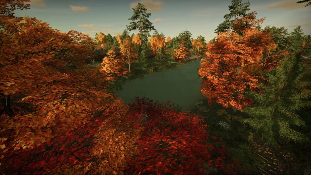 WOSNICE MAP 5