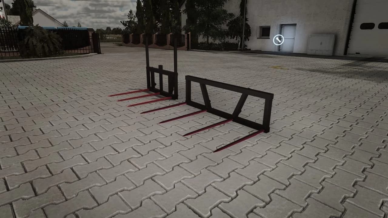 WOWIE FORKS PACK