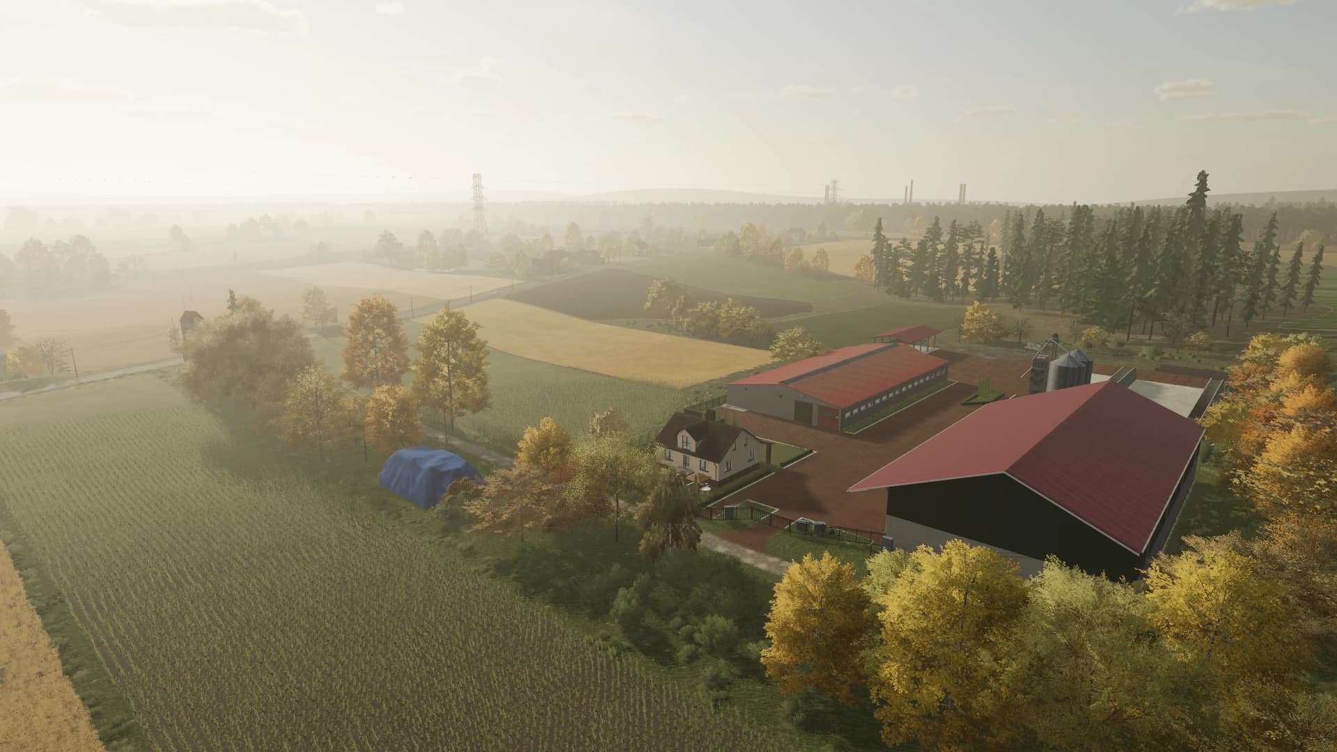 WRZOSY MAP 4