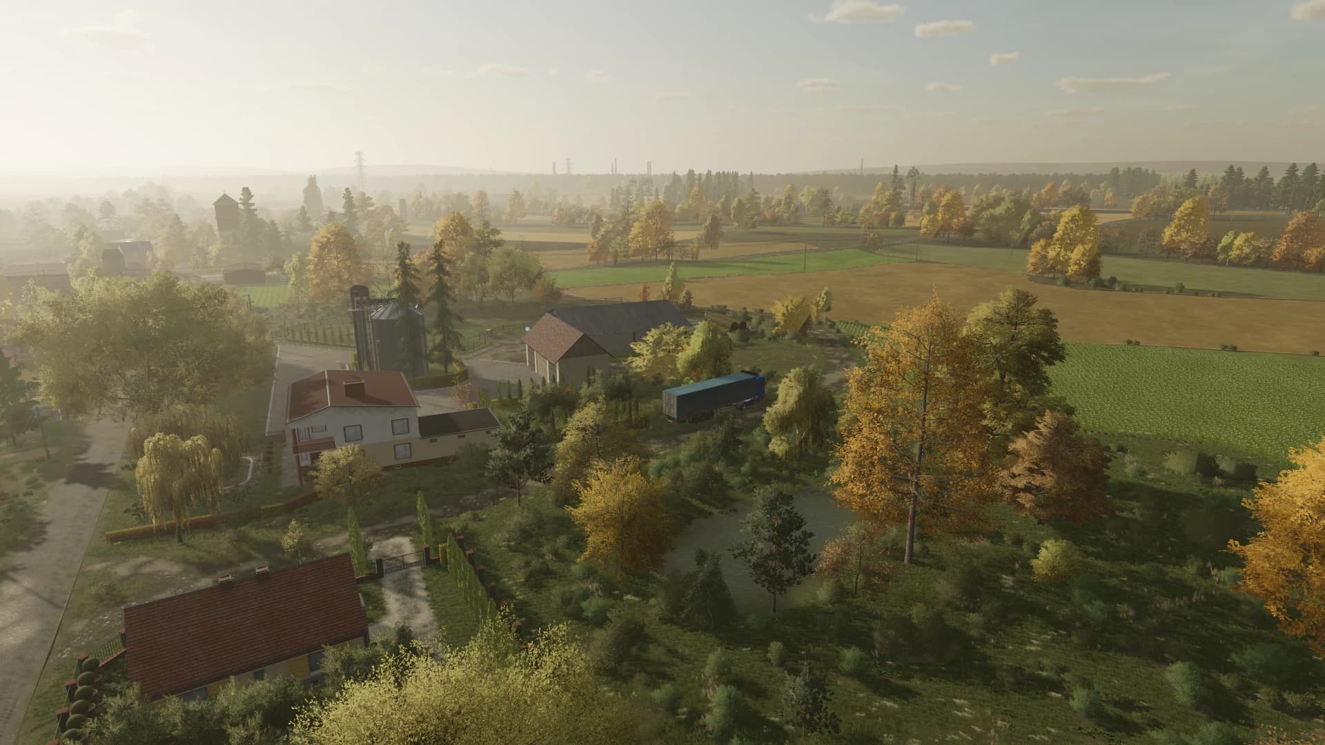 WRZOSY MAP 3