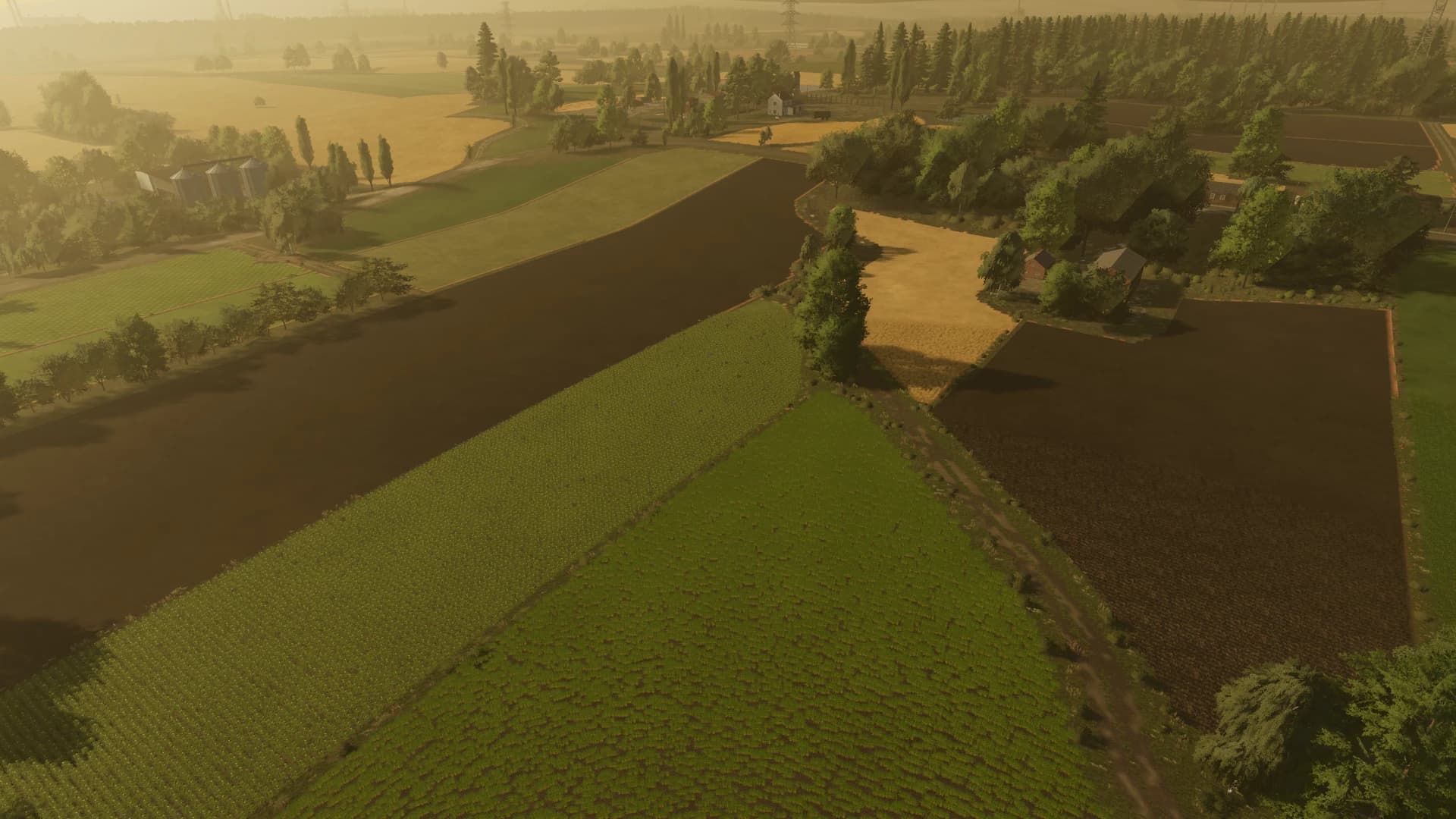 WRZOSY MAP 2