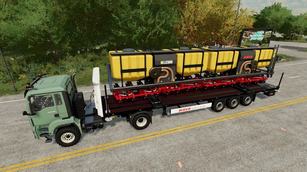 WSVS Planter 6