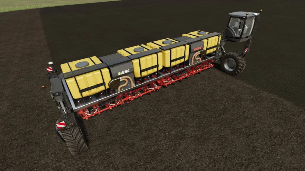 WSVS Planter 5