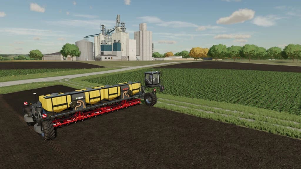 WSVS Planter 2