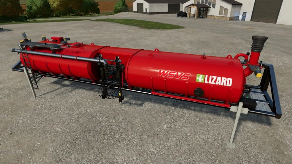 WSVS SLURRY SPREADER 4