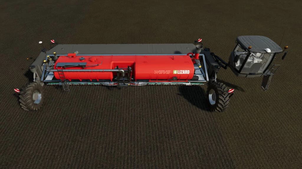 WSVS SLURRY SPREADER 3