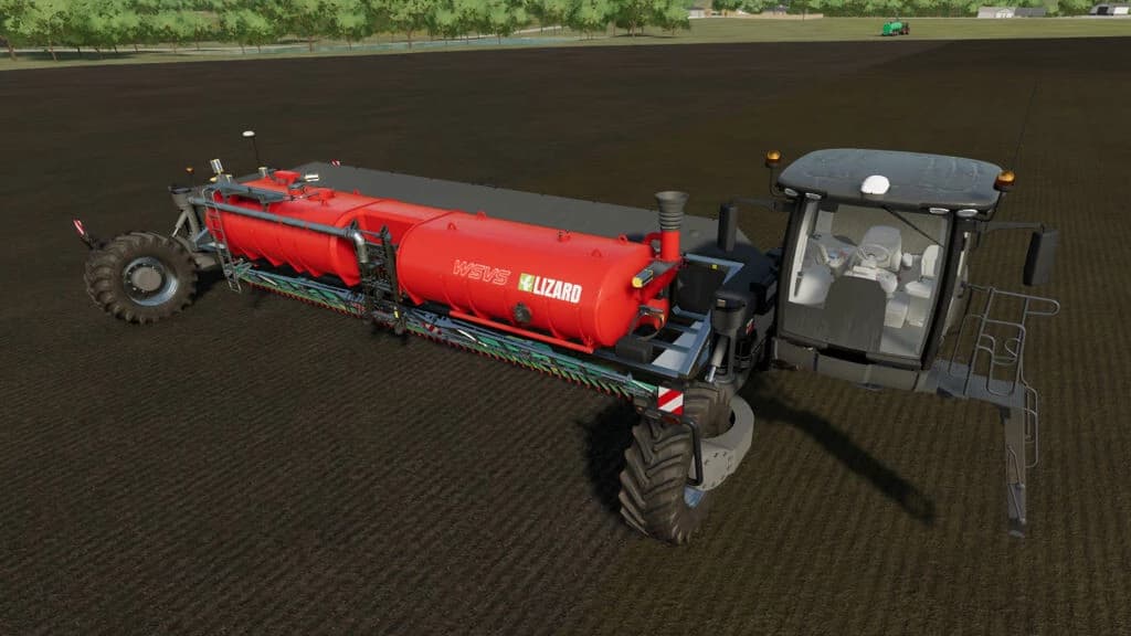 WSVS SLURRY SPREADER 2