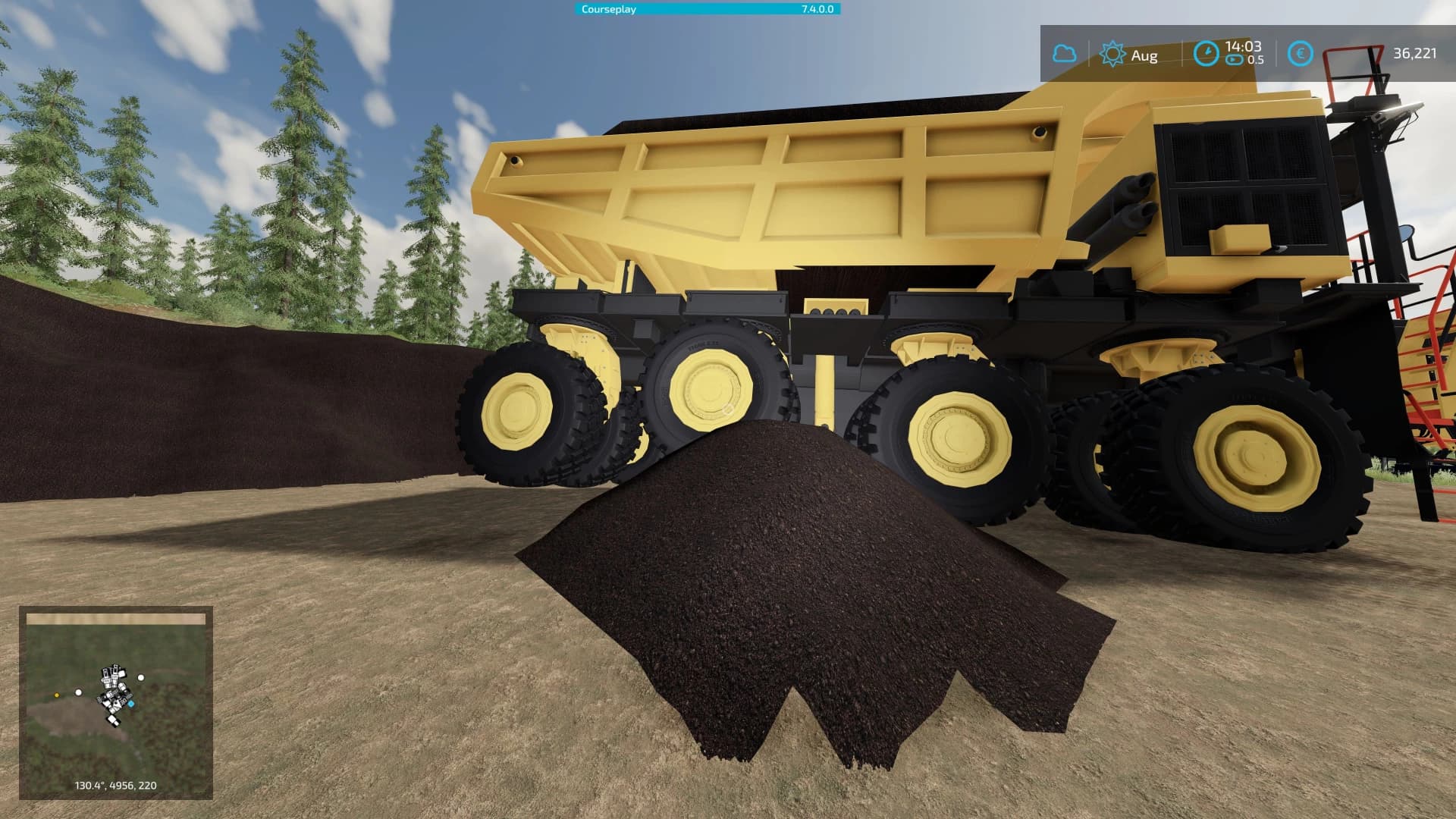 WTW220E 6