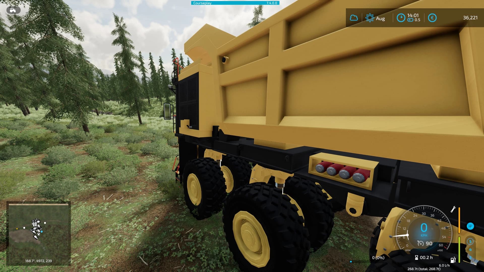 WTW220E 4