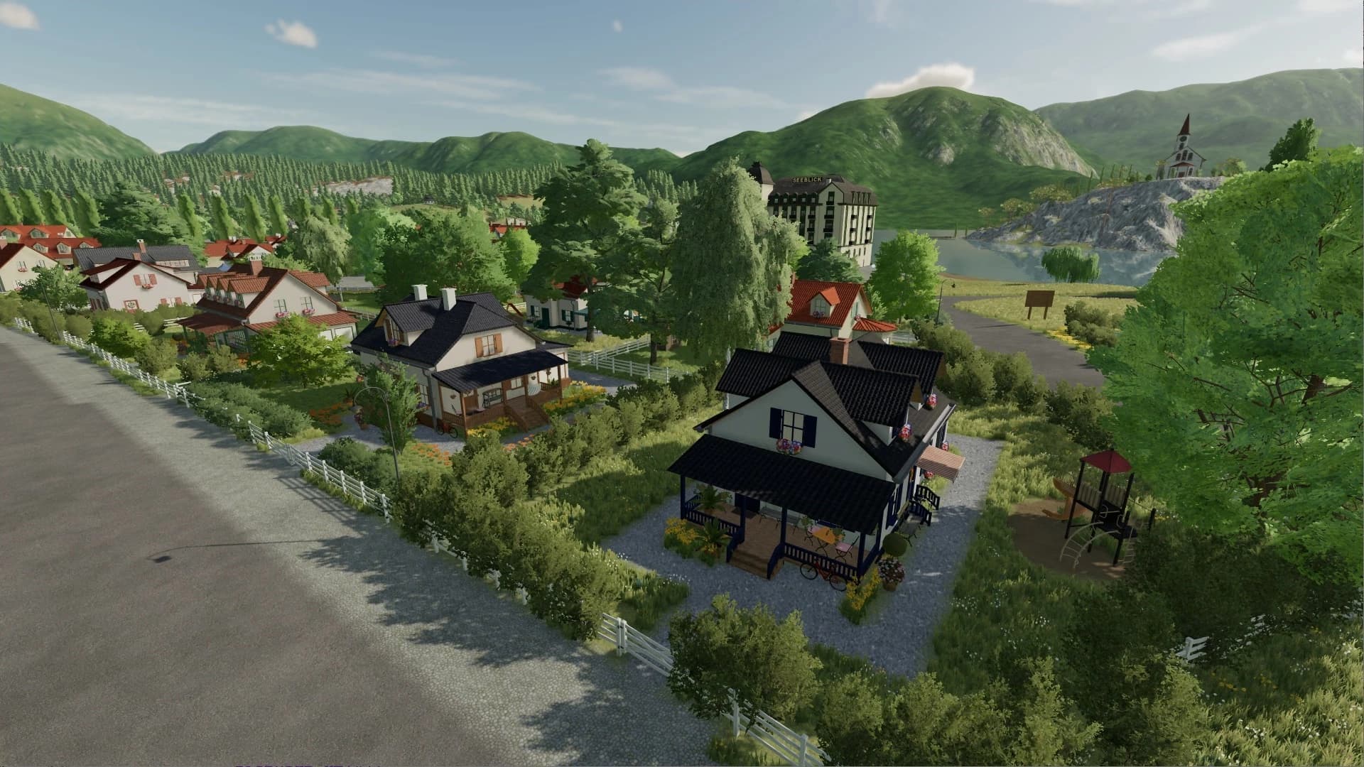 WUNZIG MAP 6