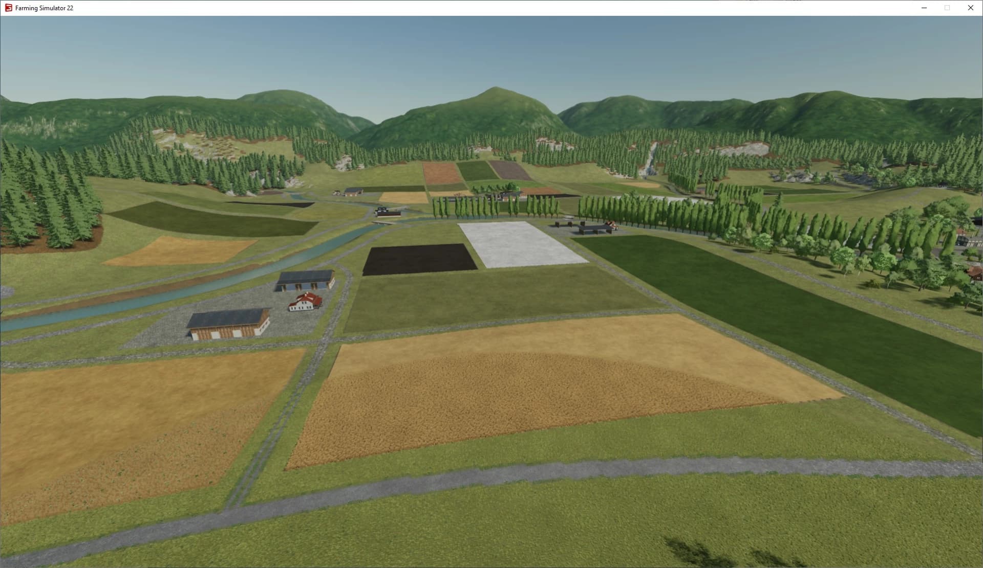 WUNZIG MAP 5