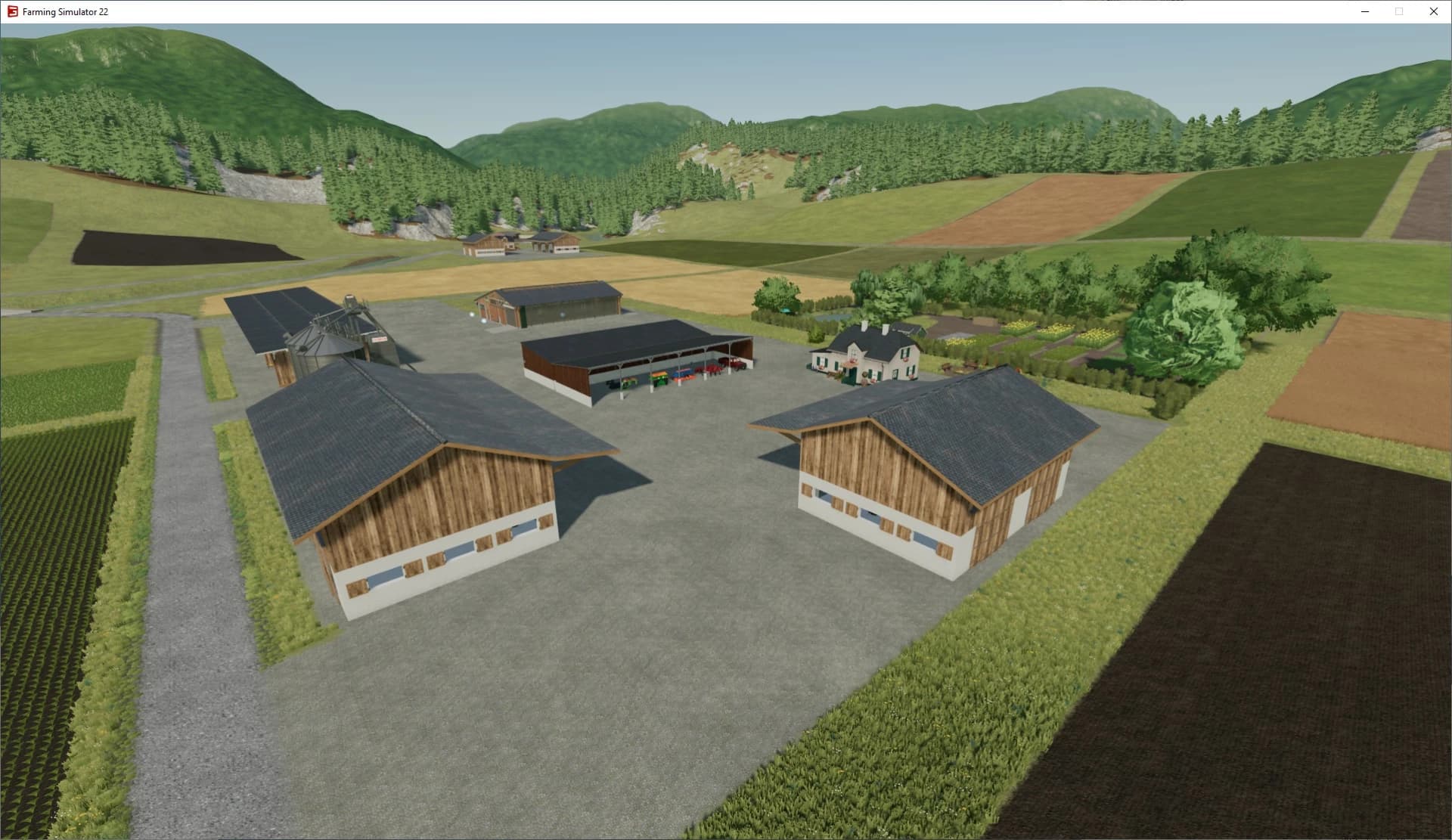WUNZIG MAP 3
