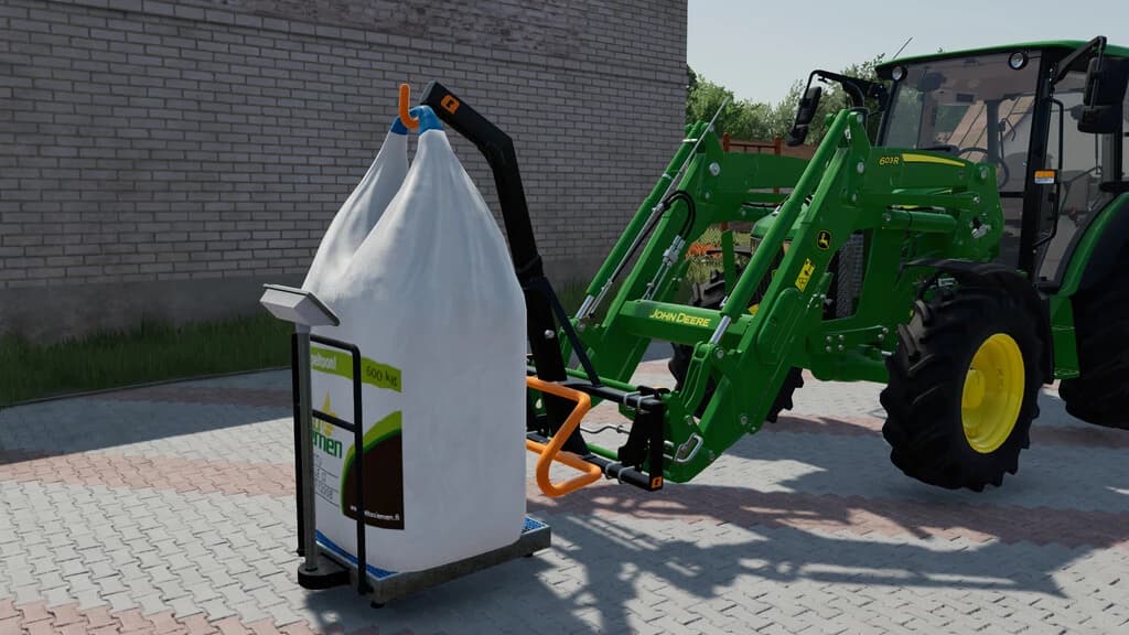 Warehouse Scale 3