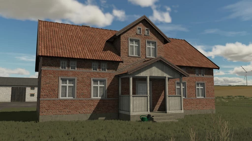 Warmian-Masurian House 2