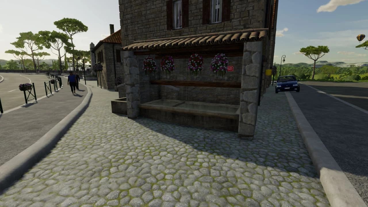 Washhouse 3