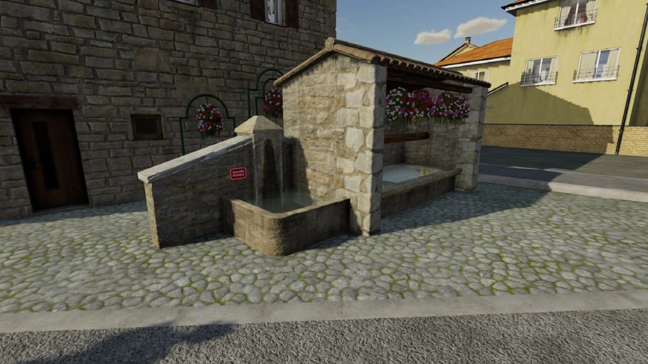 Washhouse 2
