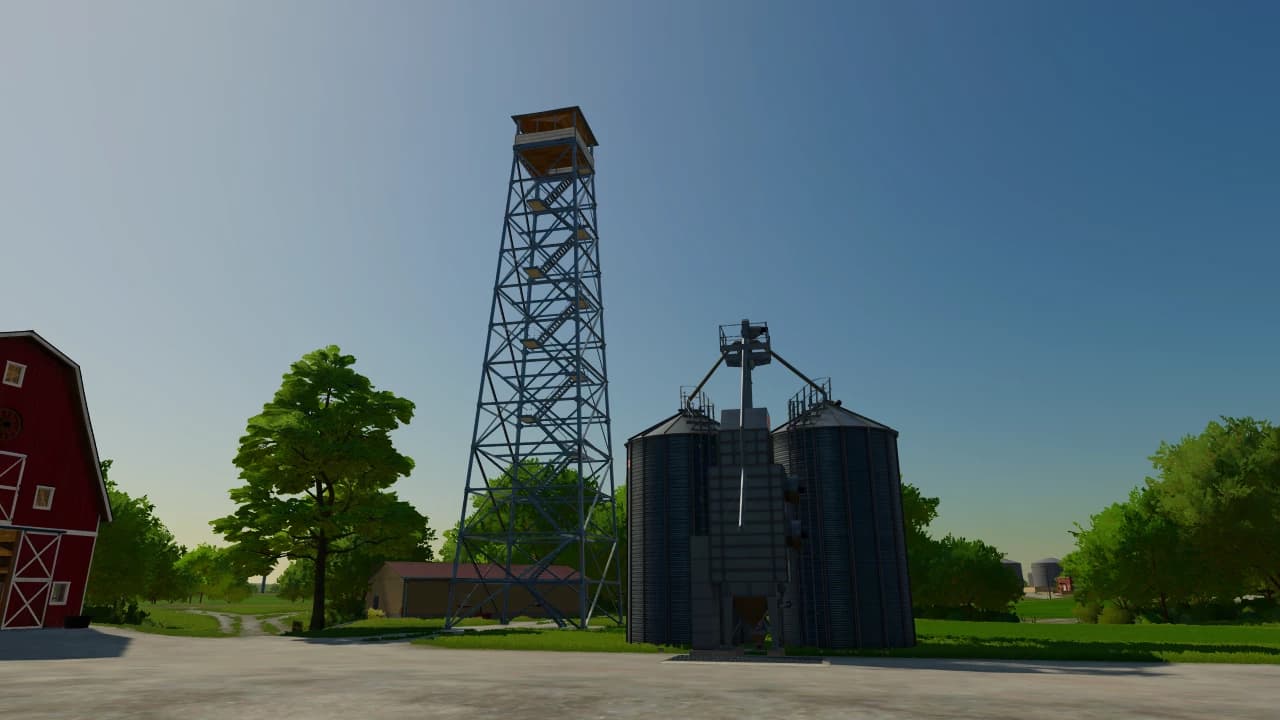 Watch Tower 2