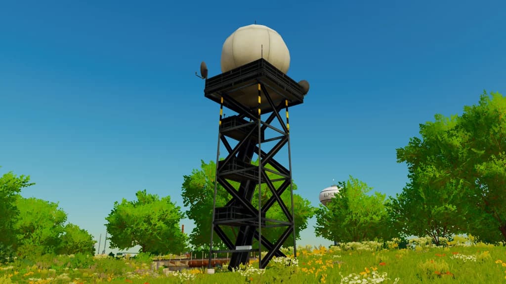 Weather Radar 2