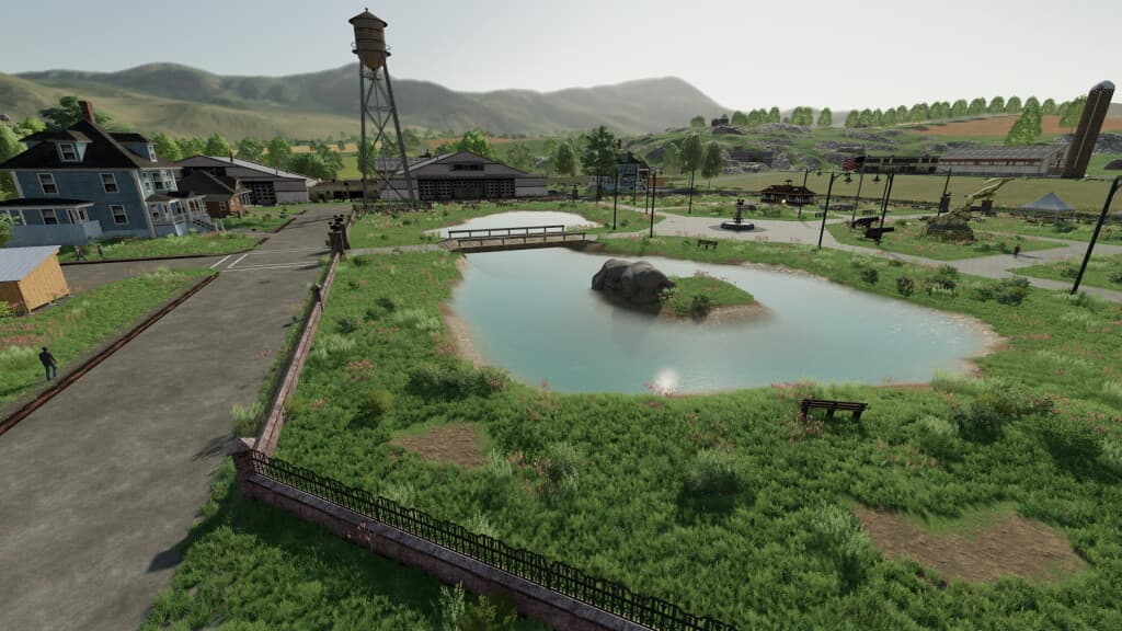 Westbridge Hills 3