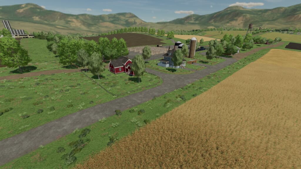Westbridge Hills 2